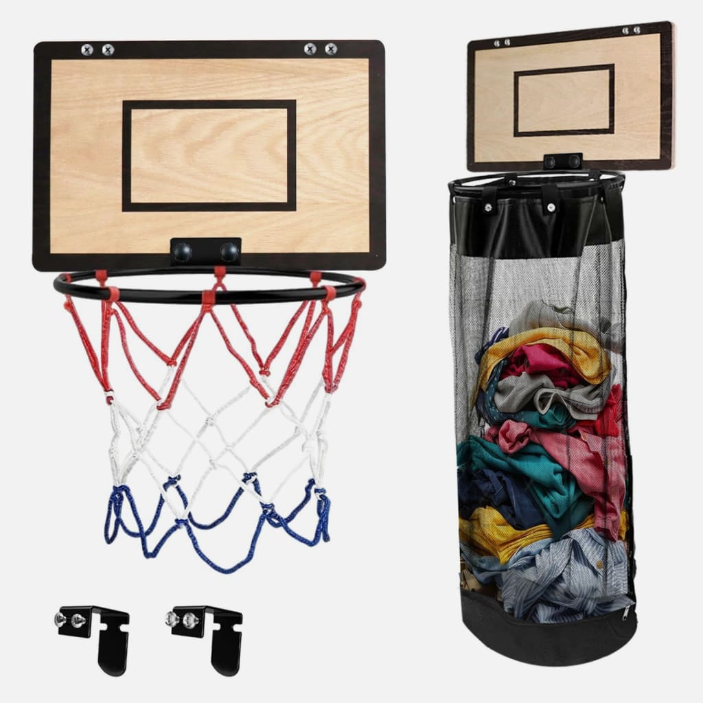 Laundry basket